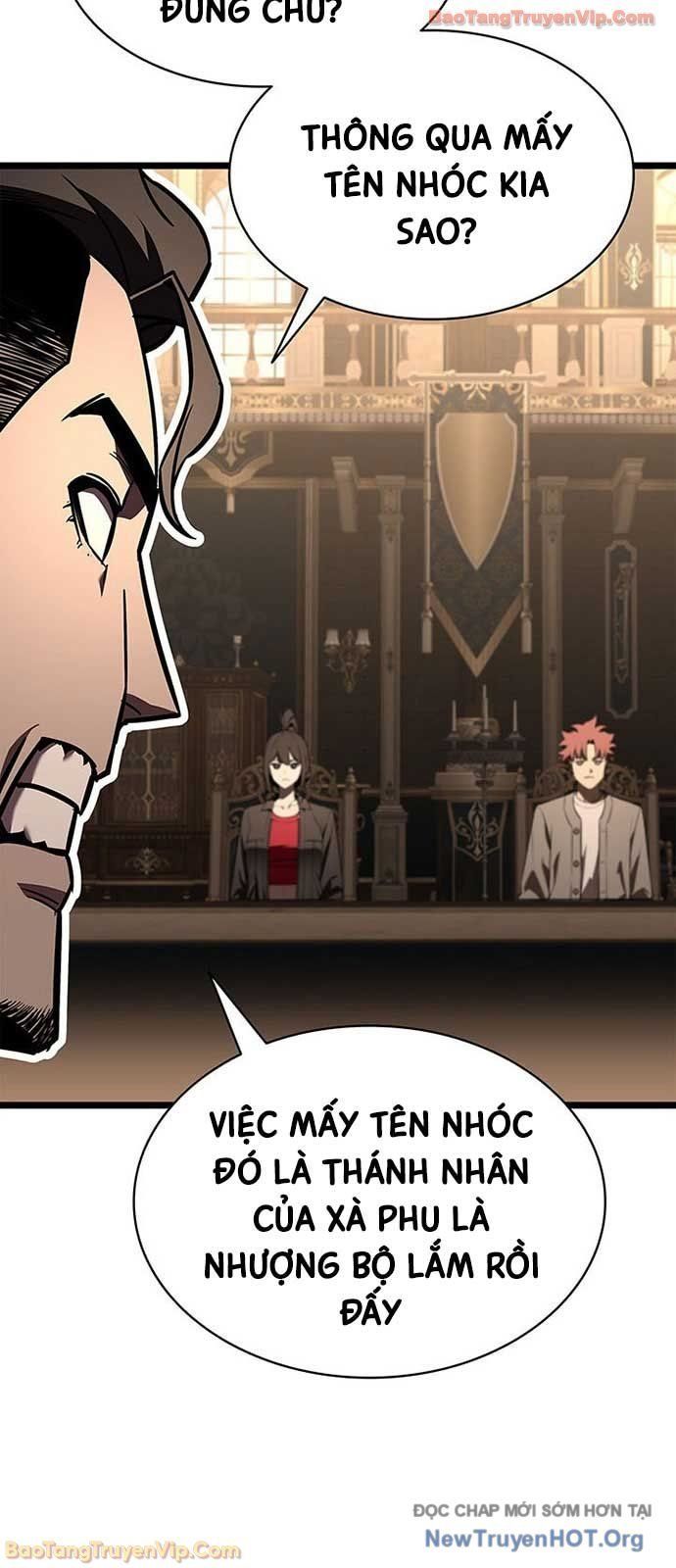 đọc truyện Sự Trở Lại Của Anh Hùng Cấp Thảm Họa Chương 146 ảnh 34 tại Thiên Thai Truyện