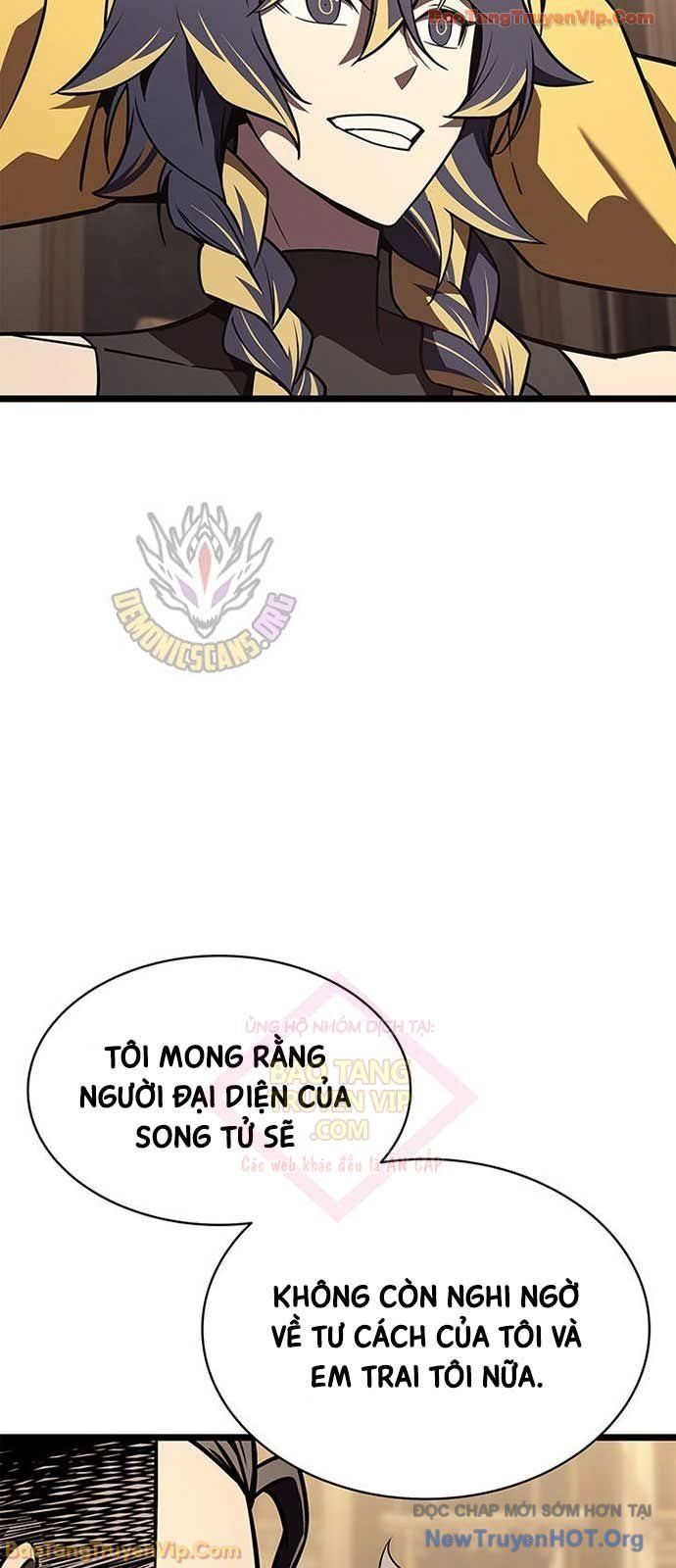 đọc truyện Sự Trở Lại Của Anh Hùng Cấp Thảm Họa Chương 146 ảnh 44 tại Thiên Thai Truyện