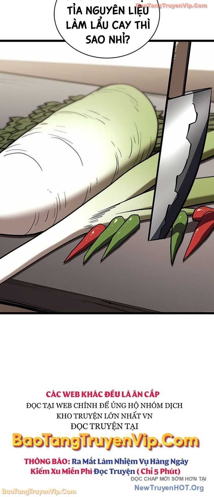 đọc truyện Sự Trở Lại Của Anh Hùng Cấp Thảm Họa Chương 146 ảnh 7 tại Thiên Thai Truyện