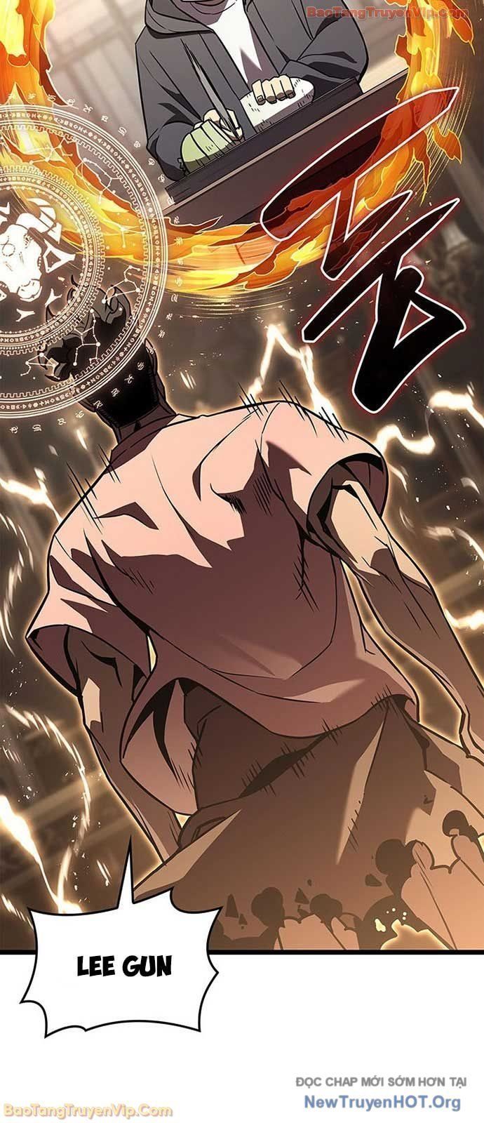 đọc truyện Sự Trở Lại Của Anh Hùng Cấp Thảm Họa Chương 146 ảnh 59 tại Thiên Thai Truyện