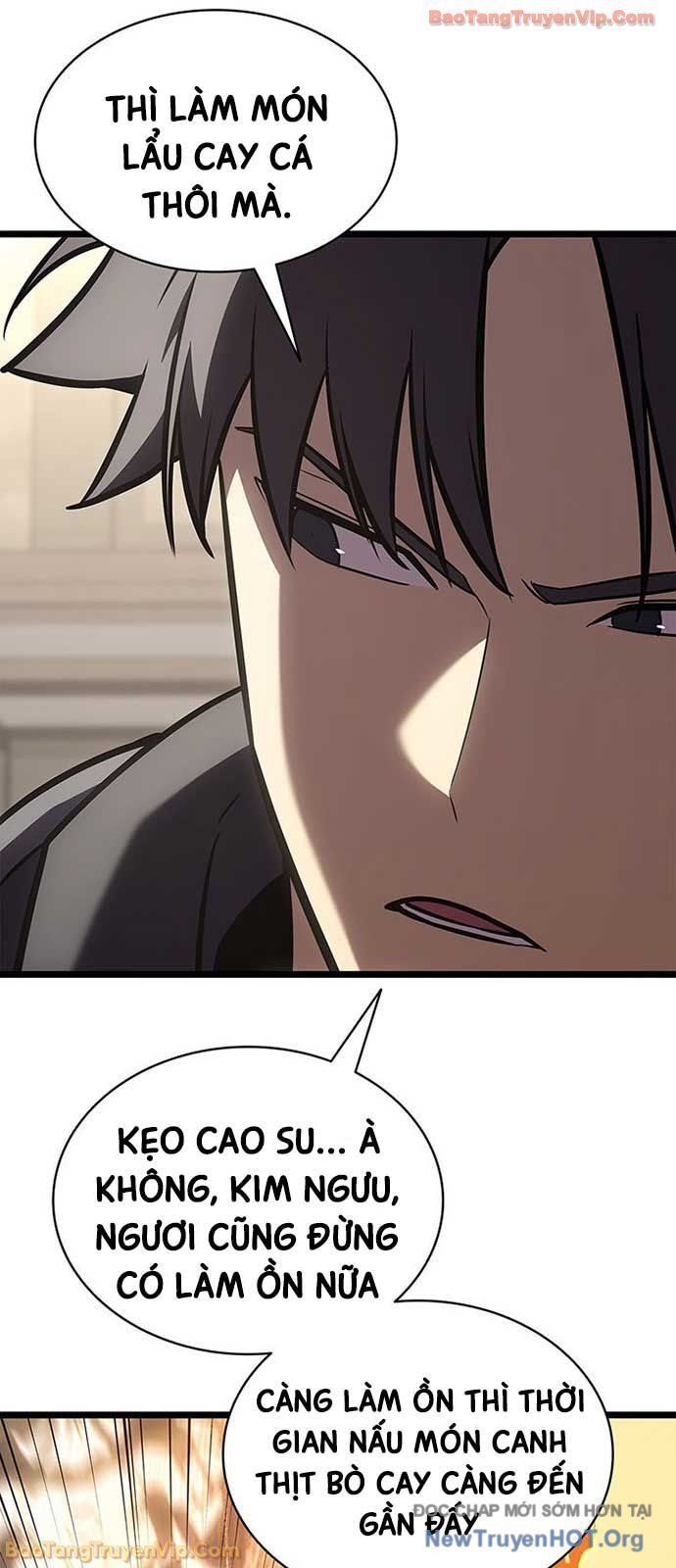 đọc truyện Sự Trở Lại Của Anh Hùng Cấp Thảm Họa Chương 146 ảnh 69 tại Thiên Thai Truyện