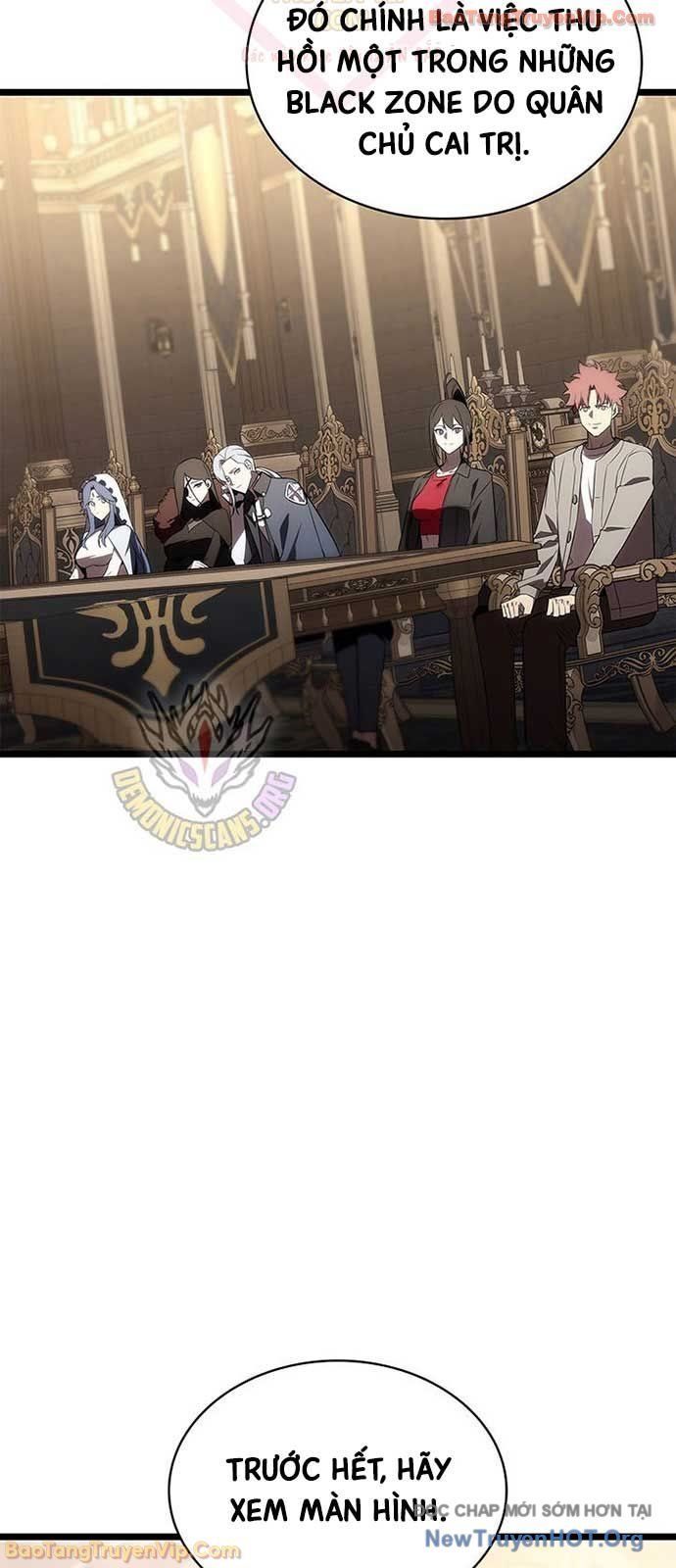 đọc truyện Sự Trở Lại Của Anh Hùng Cấp Thảm Họa Chương 146 ảnh 11 tại Thiên Thai Truyện