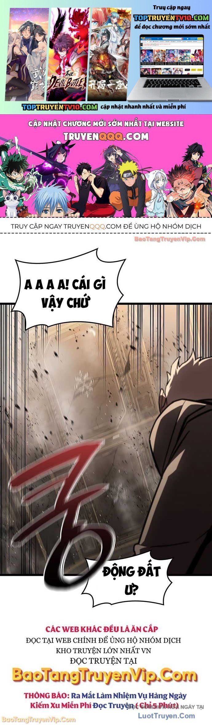 đọc truyện Sự Trở Lại Của Anh Hùng Cấp Thảm Họa Chương 147 ảnh 3 tại Thiên Thai Truyện