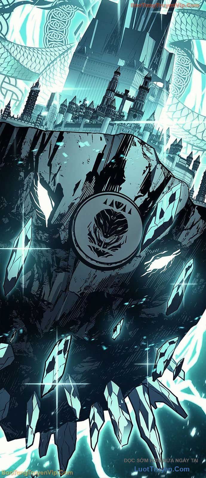 đọc truyện Sự Trở Lại Của Anh Hùng Cấp Thảm Họa Chương 147 ảnh 102 tại Thiên Thai Truyện