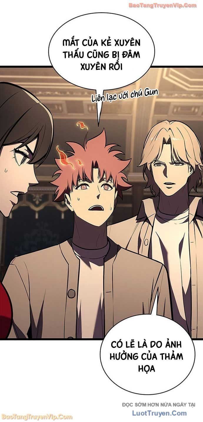 đọc truyện Sự Trở Lại Của Anh Hùng Cấp Thảm Họa Chương 147 ảnh 31 tại Thiên Thai Truyện