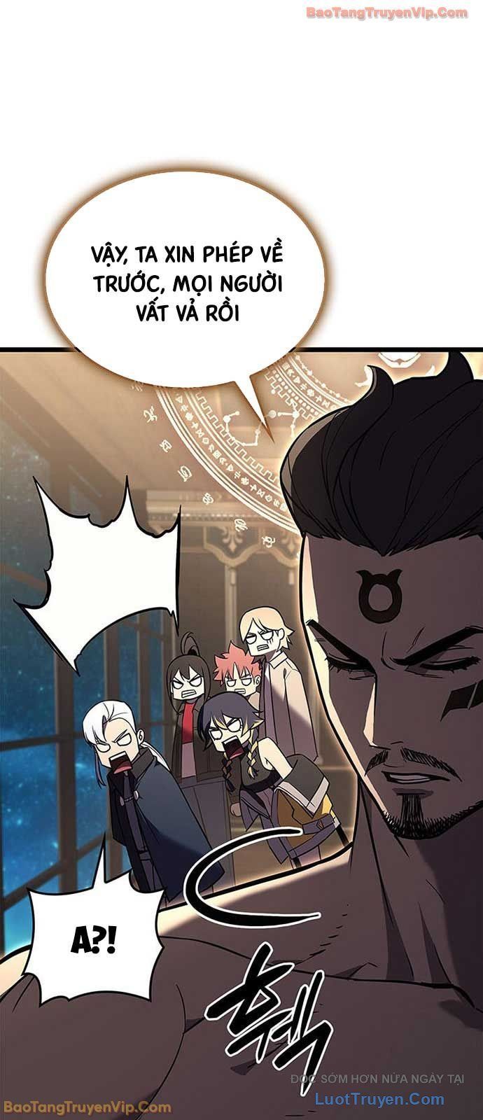 đọc truyện Sự Trở Lại Của Anh Hùng Cấp Thảm Họa Chương 147 ảnh 33 tại Thiên Thai Truyện