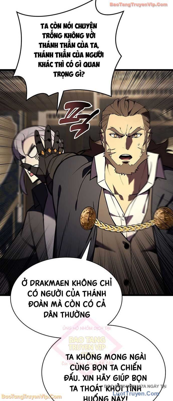 đọc truyện Sự Trở Lại Của Anh Hùng Cấp Thảm Họa Chương 147 ảnh 36 tại Thiên Thai Truyện