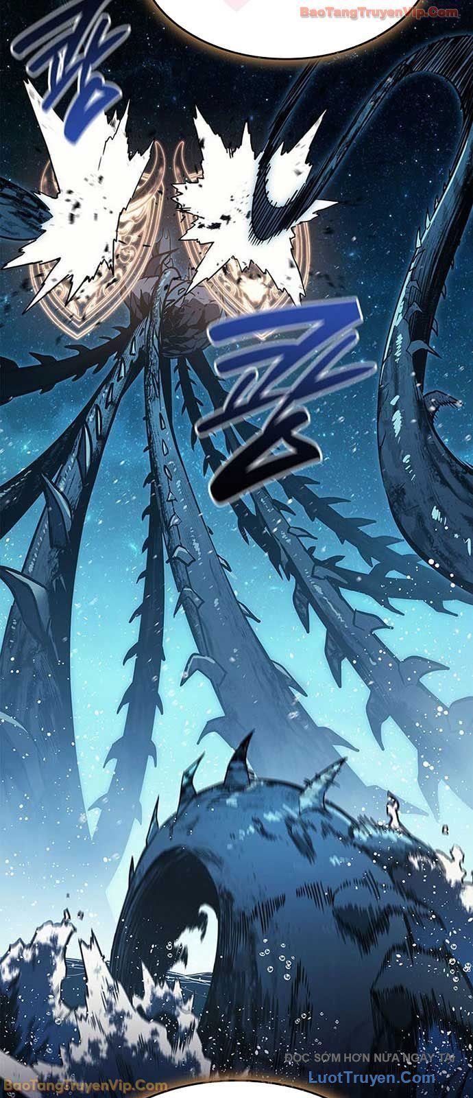 đọc truyện Sự Trở Lại Của Anh Hùng Cấp Thảm Họa Chương 147 ảnh 41 tại Thiên Thai Truyện