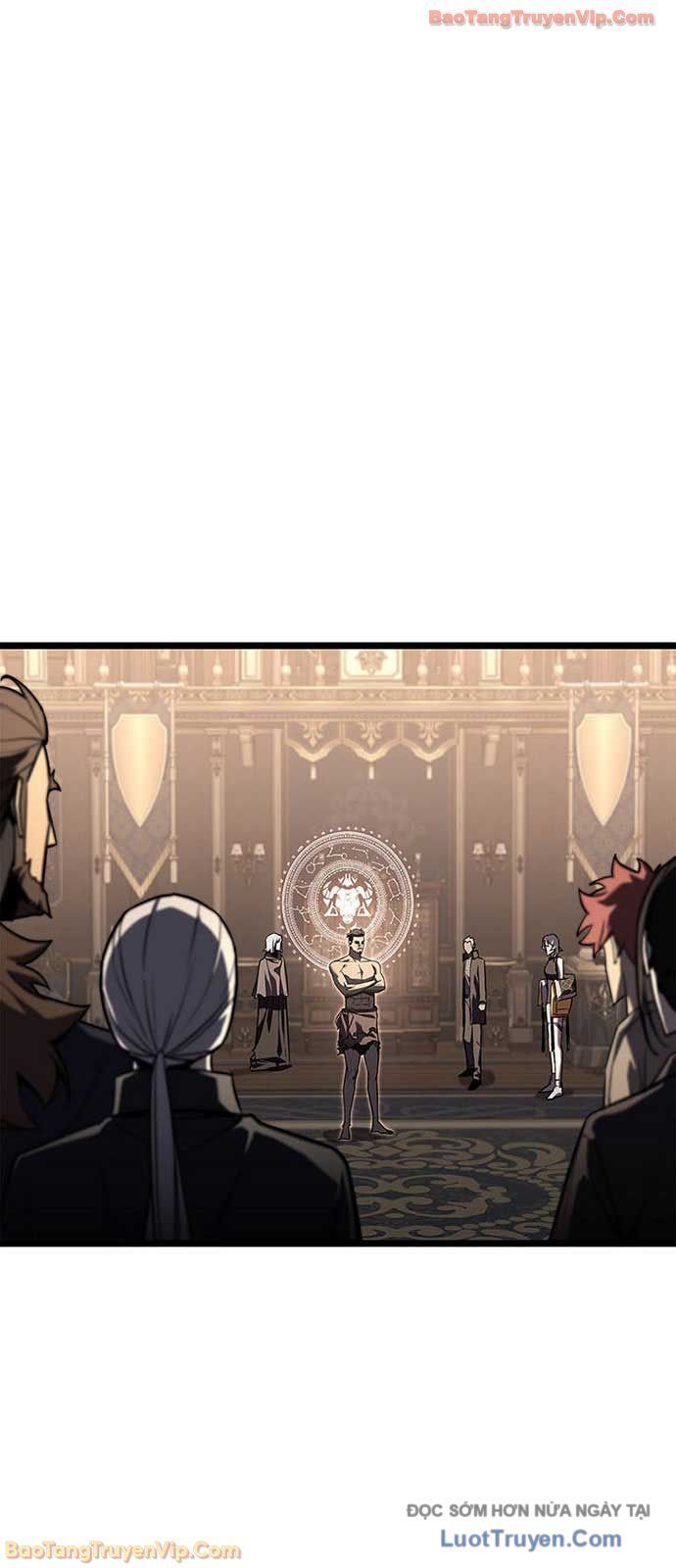 đọc truyện Sự Trở Lại Của Anh Hùng Cấp Thảm Họa Chương 147 ảnh 53 tại Thiên Thai Truyện