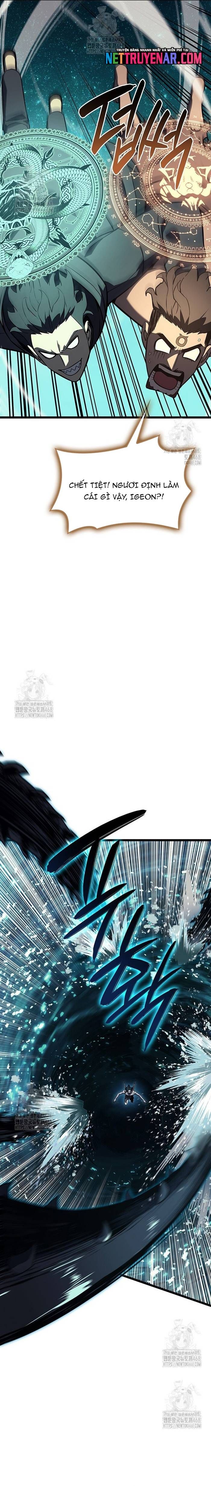 đọc truyện Sự Trở Lại Của Anh Hùng Cấp Thảm Họa Chương 148 ảnh 12 tại Thiên Thai Truyện