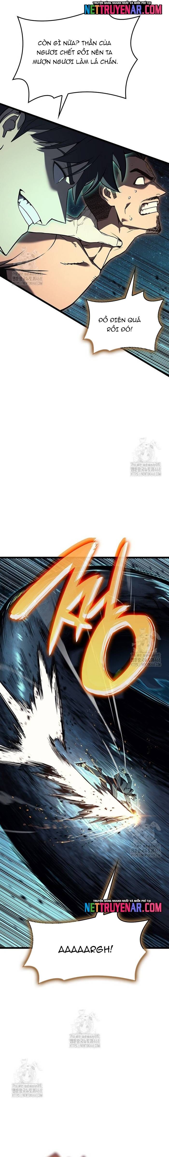 đọc truyện Sự Trở Lại Của Anh Hùng Cấp Thảm Họa Chương 148 ảnh 13 tại Thiên Thai Truyện