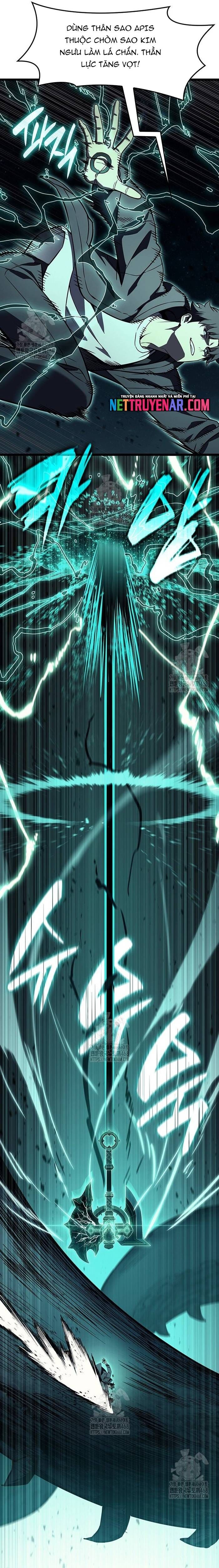 đọc truyện Sự Trở Lại Của Anh Hùng Cấp Thảm Họa Chương 148 ảnh 15 tại Thiên Thai Truyện