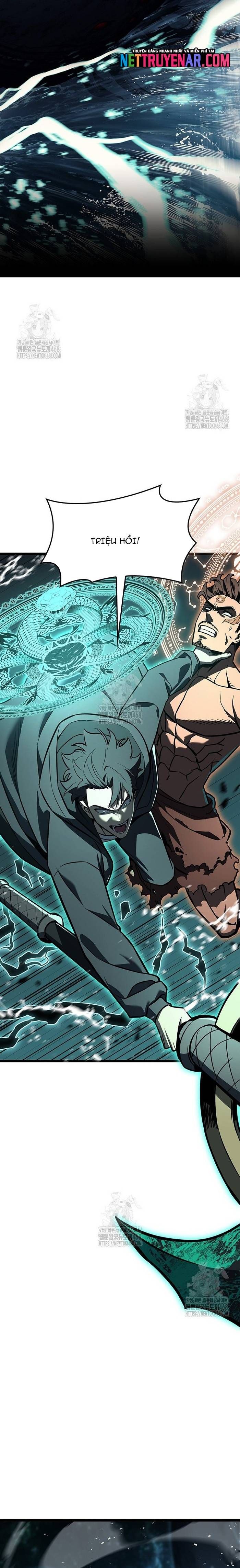 đọc truyện Sự Trở Lại Của Anh Hùng Cấp Thảm Họa Chương 148 ảnh 17 tại Thiên Thai Truyện