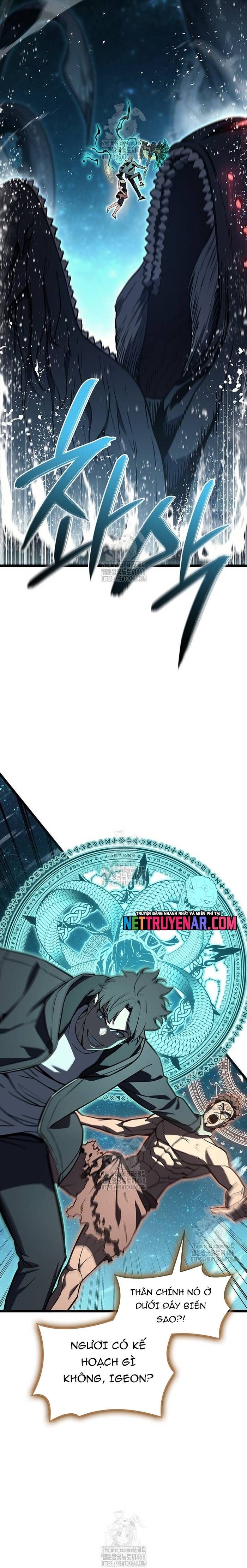 đọc truyện Sự Trở Lại Của Anh Hùng Cấp Thảm Họa Chương 148 ảnh 18 tại Thiên Thai Truyện