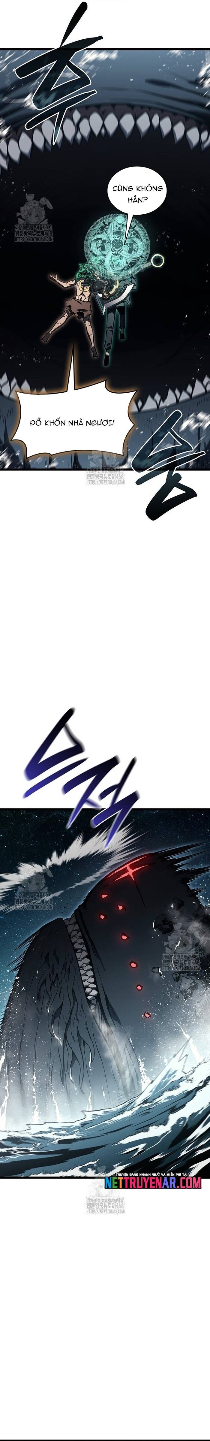 đọc truyện Sự Trở Lại Của Anh Hùng Cấp Thảm Họa Chương 148 ảnh 19 tại Thiên Thai Truyện