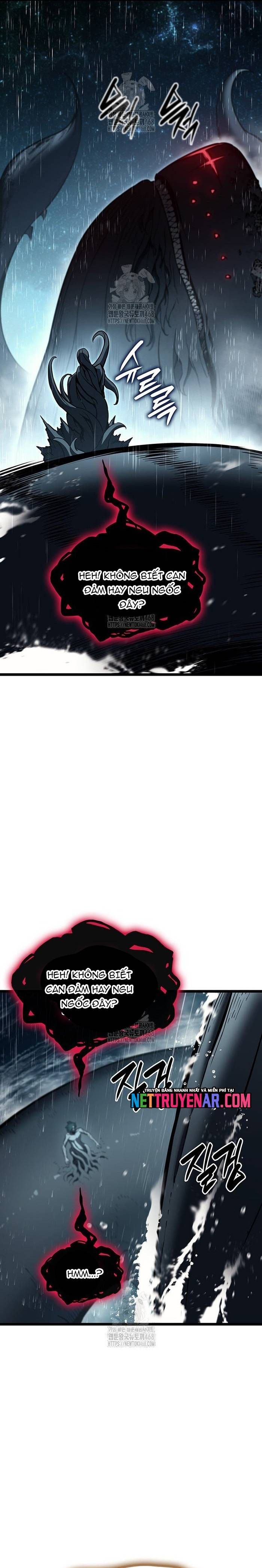 đọc truyện Sự Trở Lại Của Anh Hùng Cấp Thảm Họa Chương 148 ảnh 20 tại Thiên Thai Truyện