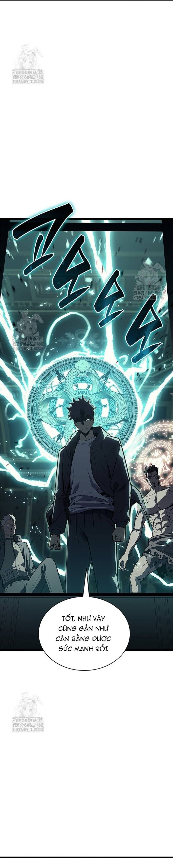 đọc truyện Sự Trở Lại Của Anh Hùng Cấp Thảm Họa Chương 148 ảnh 4 tại Thiên Thai Truyện