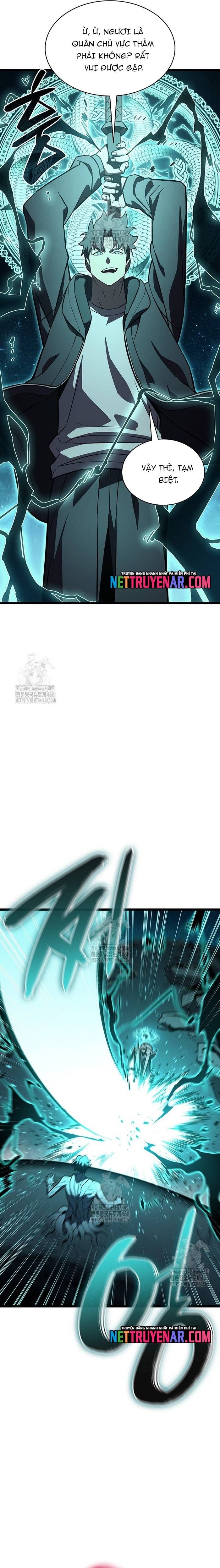 đọc truyện Sự Trở Lại Của Anh Hùng Cấp Thảm Họa Chương 148 ảnh 23 tại Thiên Thai Truyện