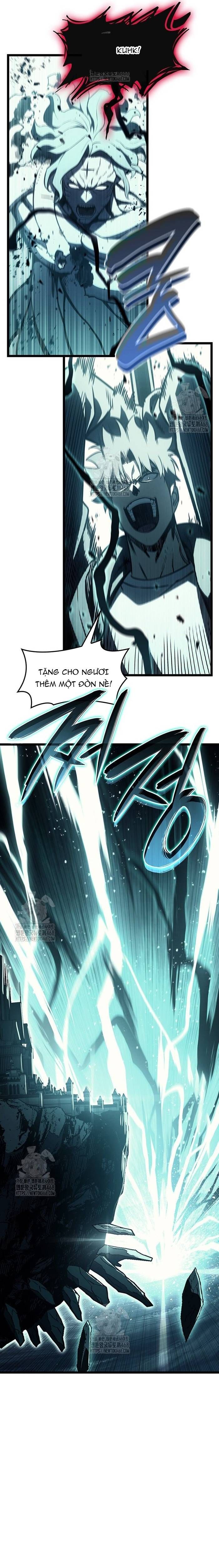 đọc truyện Sự Trở Lại Của Anh Hùng Cấp Thảm Họa Chương 148 ảnh 26 tại Thiên Thai Truyện