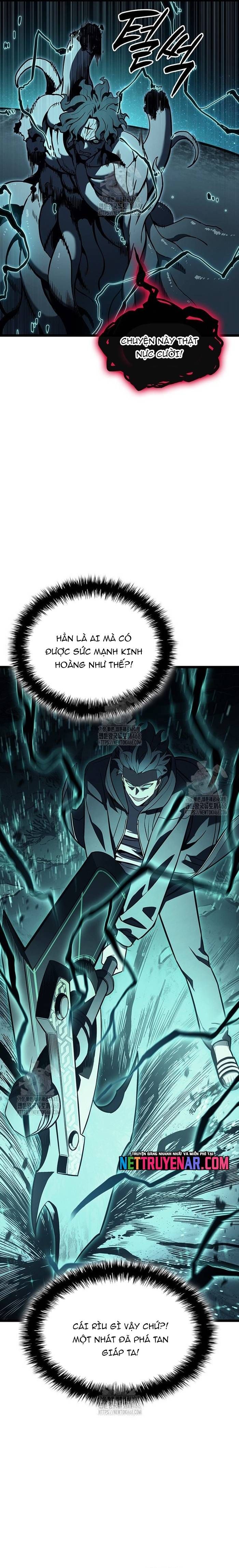 đọc truyện Sự Trở Lại Của Anh Hùng Cấp Thảm Họa Chương 148 ảnh 28 tại Thiên Thai Truyện