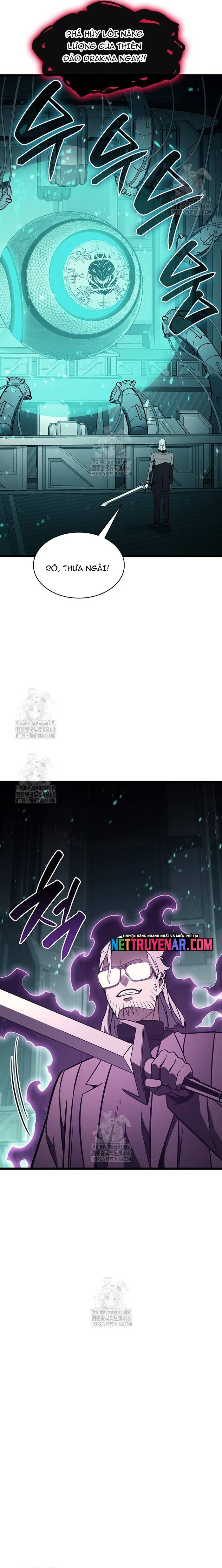 đọc truyện Sự Trở Lại Của Anh Hùng Cấp Thảm Họa Chương 148 ảnh 31 tại Thiên Thai Truyện