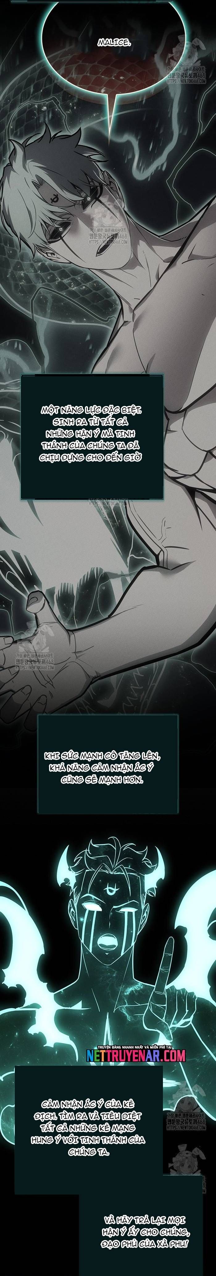 đọc truyện Sự Trở Lại Của Anh Hùng Cấp Thảm Họa Chương 148 ảnh 33 tại Thiên Thai Truyện