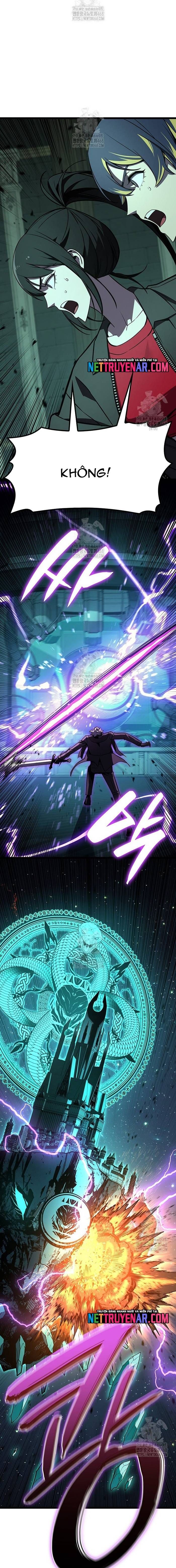 đọc truyện Sự Trở Lại Của Anh Hùng Cấp Thảm Họa Chương 148 ảnh 36 tại Thiên Thai Truyện