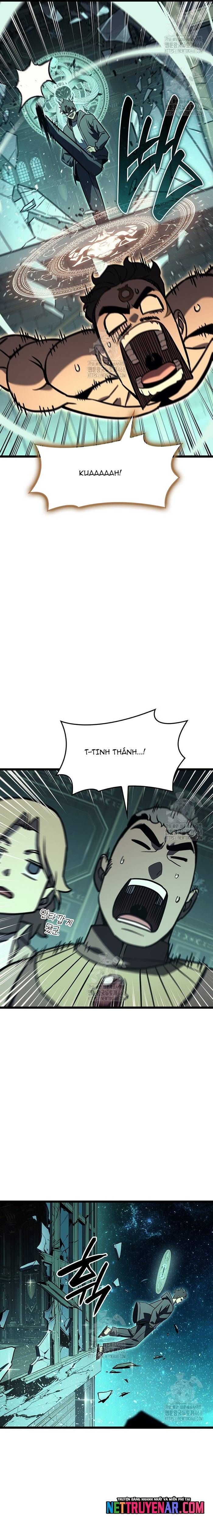 đọc truyện Sự Trở Lại Của Anh Hùng Cấp Thảm Họa Chương 148 ảnh 10 tại Thiên Thai Truyện