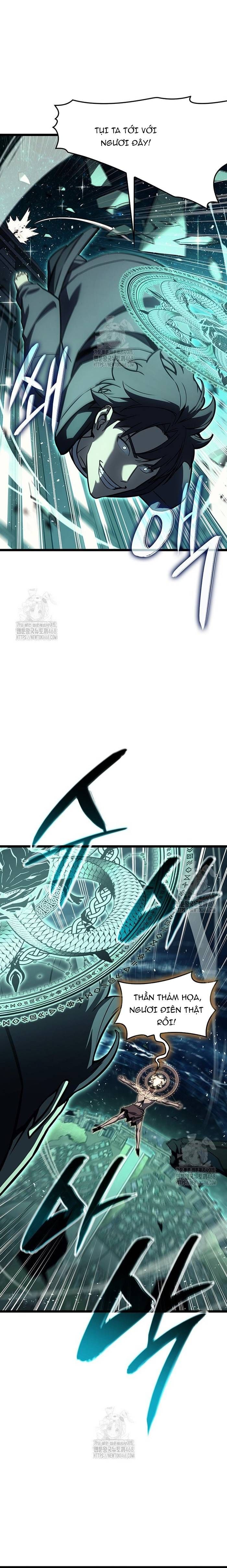 đọc truyện Sự Trở Lại Của Anh Hùng Cấp Thảm Họa Chương 148 ảnh 11 tại Thiên Thai Truyện