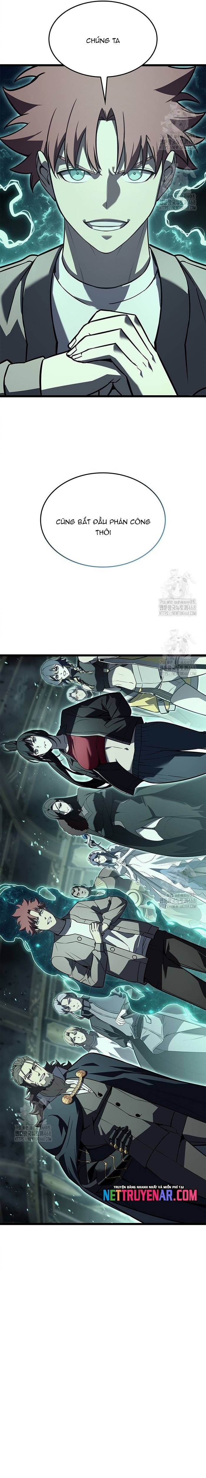 đọc truyện Sự Trở Lại Của Anh Hùng Cấp Thảm Họa Chương 149 ảnh 16 tại Thiên Thai Truyện