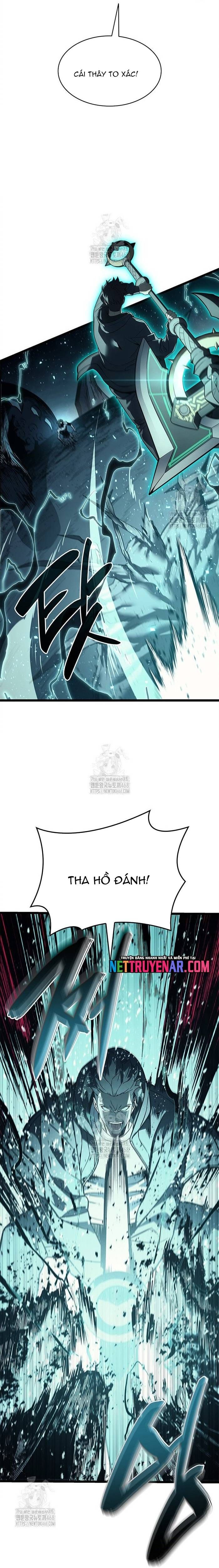 đọc truyện Sự Trở Lại Của Anh Hùng Cấp Thảm Họa Chương 149 ảnh 18 tại Thiên Thai Truyện