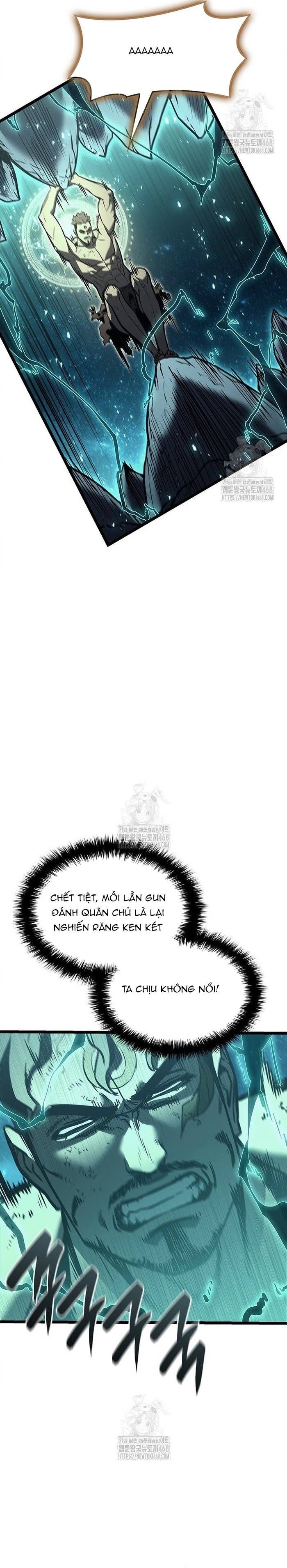 đọc truyện Sự Trở Lại Của Anh Hùng Cấp Thảm Họa Chương 149 ảnh 20 tại Thiên Thai Truyện