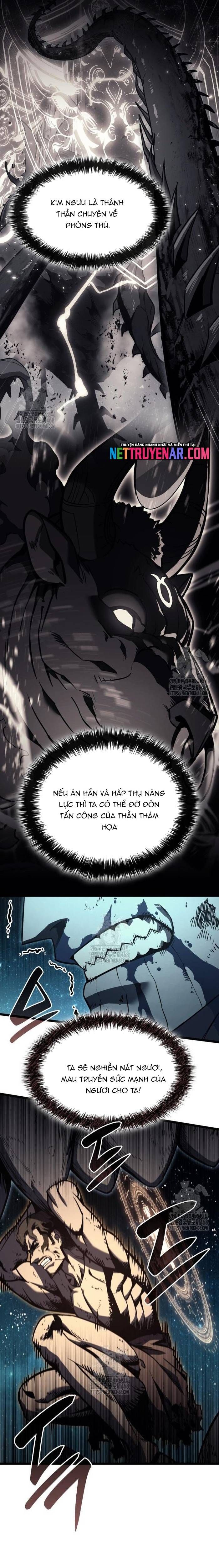 đọc truyện Sự Trở Lại Của Anh Hùng Cấp Thảm Họa Chương 149 ảnh 22 tại Thiên Thai Truyện