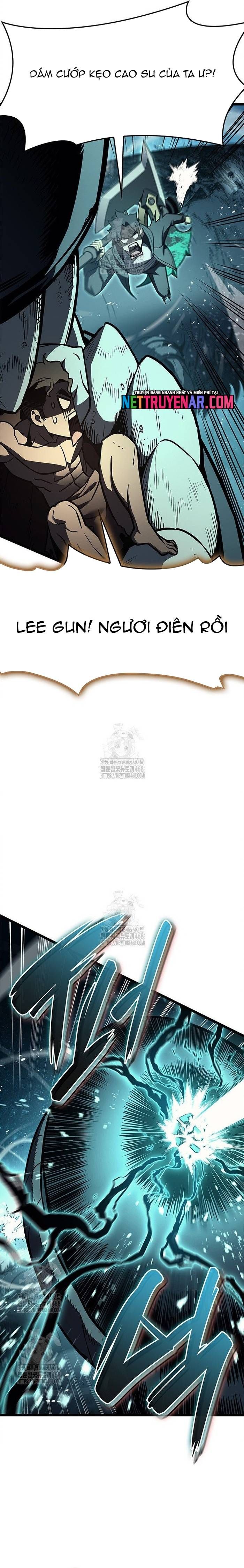 đọc truyện Sự Trở Lại Của Anh Hùng Cấp Thảm Họa Chương 149 ảnh 24 tại Thiên Thai Truyện