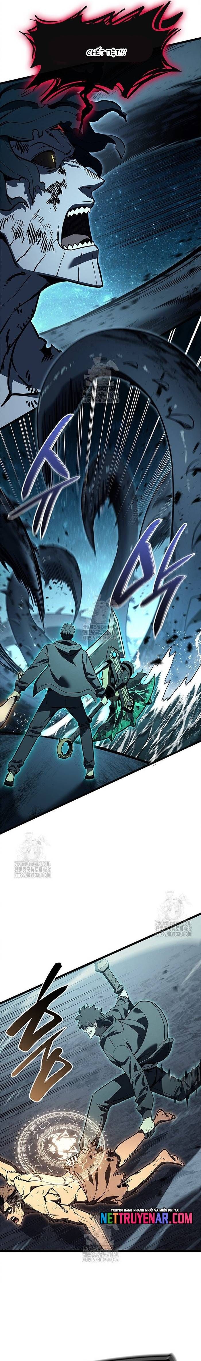 đọc truyện Sự Trở Lại Của Anh Hùng Cấp Thảm Họa Chương 149 ảnh 26 tại Thiên Thai Truyện