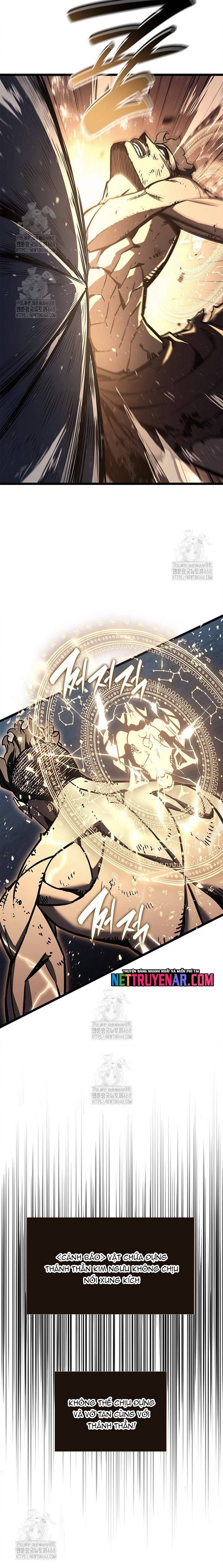 đọc truyện Sự Trở Lại Của Anh Hùng Cấp Thảm Họa Chương 149 ảnh 27 tại Thiên Thai Truyện