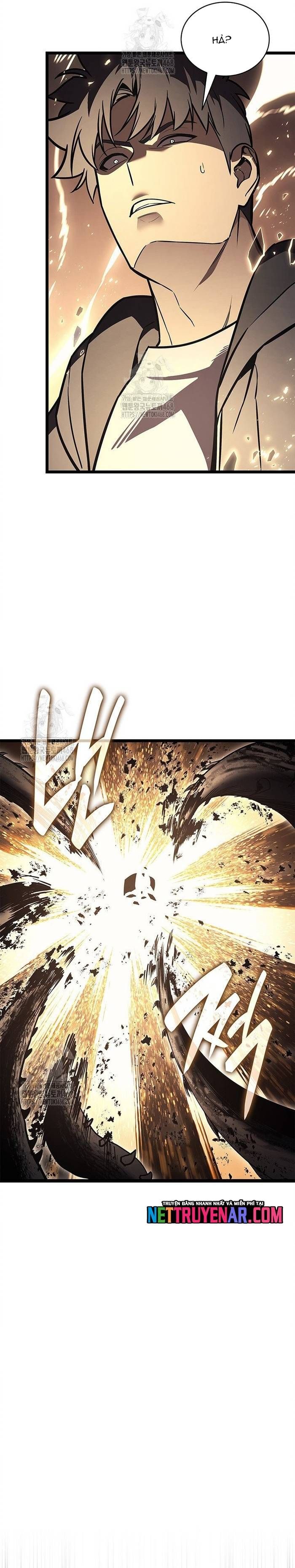 đọc truyện Sự Trở Lại Của Anh Hùng Cấp Thảm Họa Chương 149 ảnh 28 tại Thiên Thai Truyện