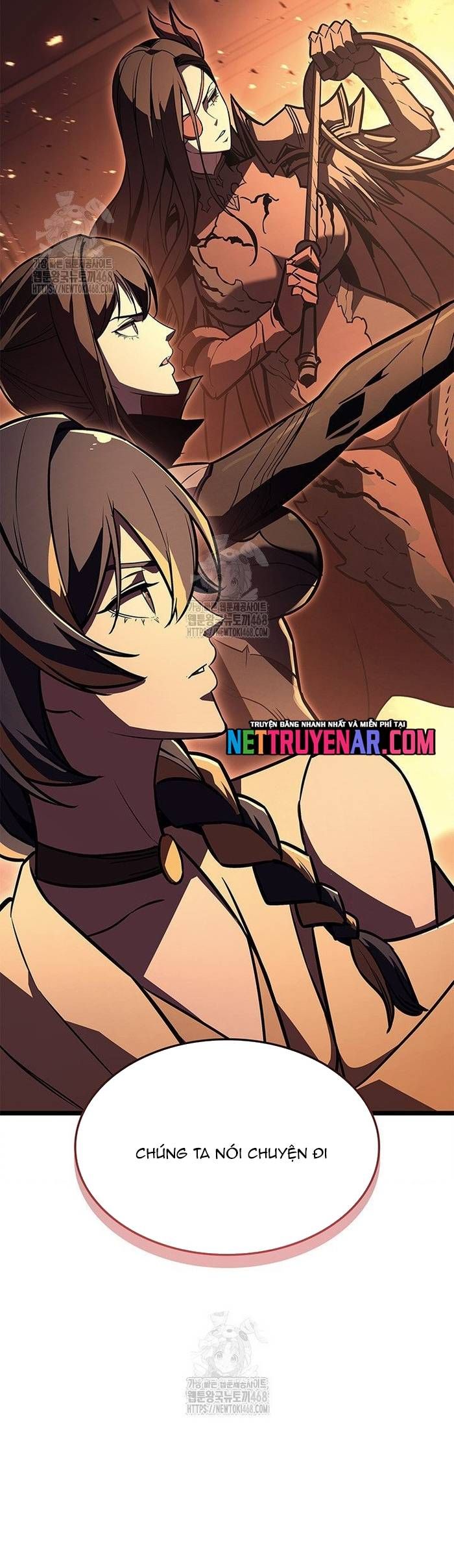 đọc truyện Sự Trở Lại Của Anh Hùng Cấp Thảm Họa Chương 149 ảnh 31 tại Thiên Thai Truyện