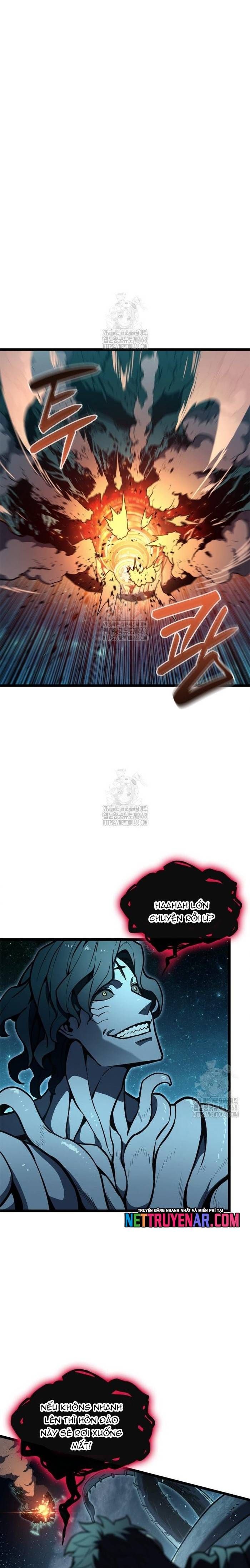 đọc truyện Sự Trở Lại Của Anh Hùng Cấp Thảm Họa Chương 149 ảnh 5 tại Thiên Thai Truyện