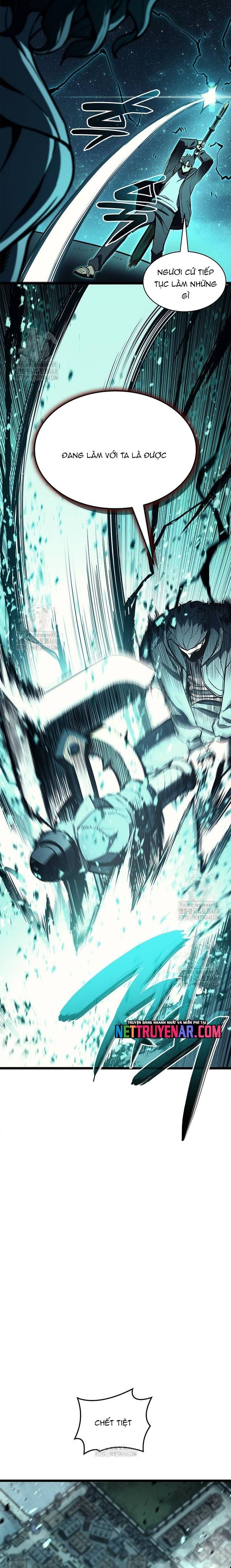 đọc truyện Sự Trở Lại Của Anh Hùng Cấp Thảm Họa Chương 149 ảnh 7 tại Thiên Thai Truyện