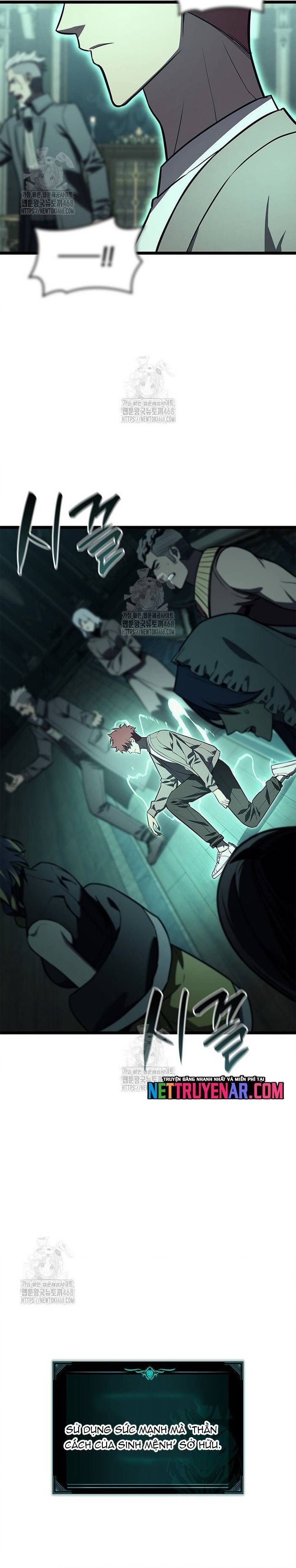 đọc truyện Sự Trở Lại Của Anh Hùng Cấp Thảm Họa Chương 149 ảnh 10 tại Thiên Thai Truyện