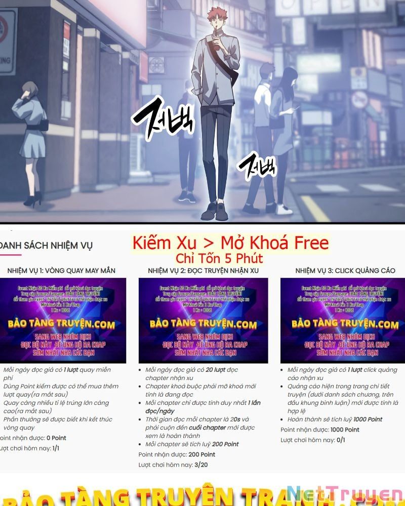đọc truyện Sự Trở Lại Của Anh Hùng Cấp Thảm Họa Chương 15 ảnh 8 tại Thiên Thai Truyện