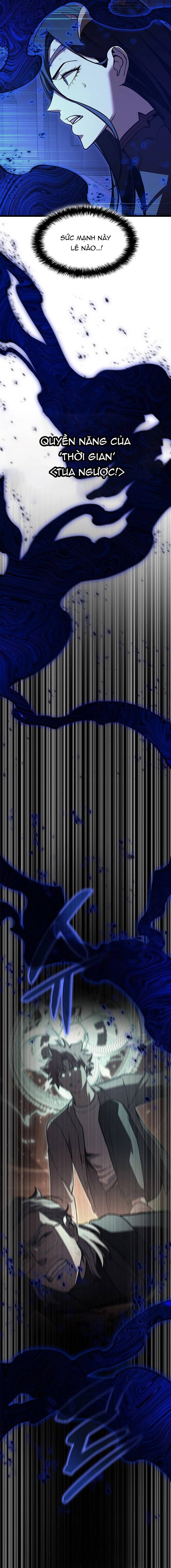 đọc truyện Sự Trở Lại Của Anh Hùng Cấp Thảm Họa Chương 150 ảnh 13 tại Thiên Thai Truyện