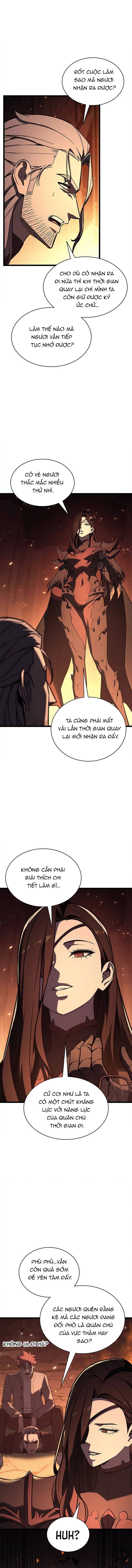 đọc truyện Sự Trở Lại Của Anh Hùng Cấp Thảm Họa Chương 150 ảnh 20 tại Thiên Thai Truyện