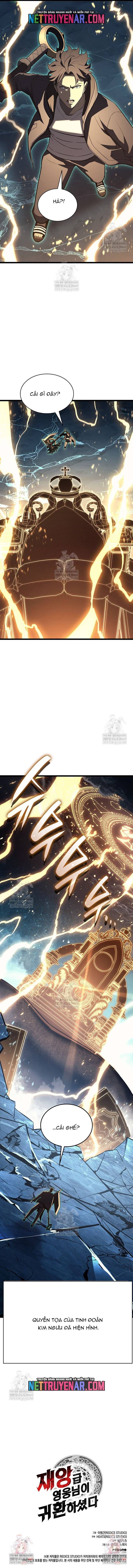 đọc truyện Sự Trở Lại Của Anh Hùng Cấp Thảm Họa Chương 151 ảnh 12 tại Thiên Thai Truyện