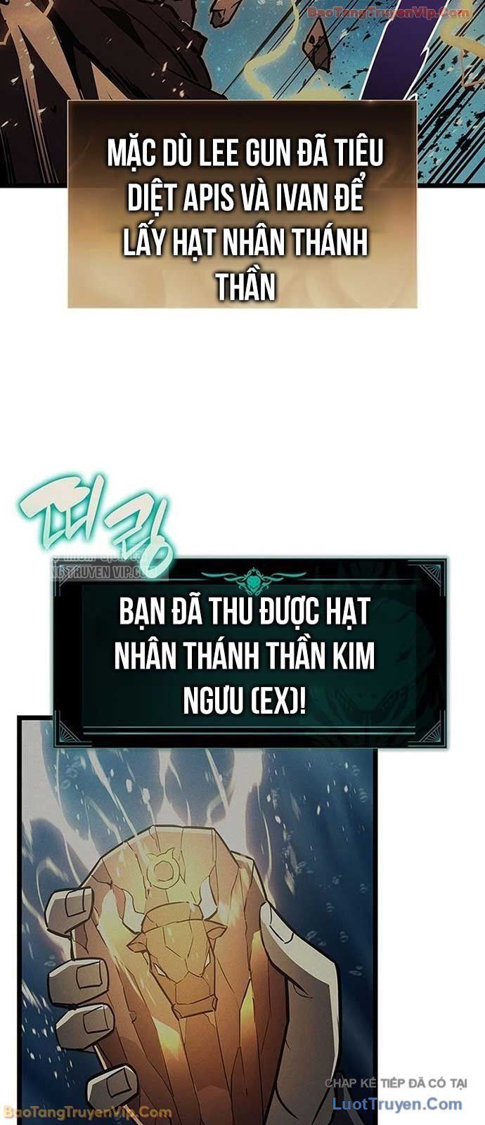 đọc truyện Sự Trở Lại Của Anh Hùng Cấp Thảm Họa Chương 152 ảnh 27 tại Thiên Thai Truyện