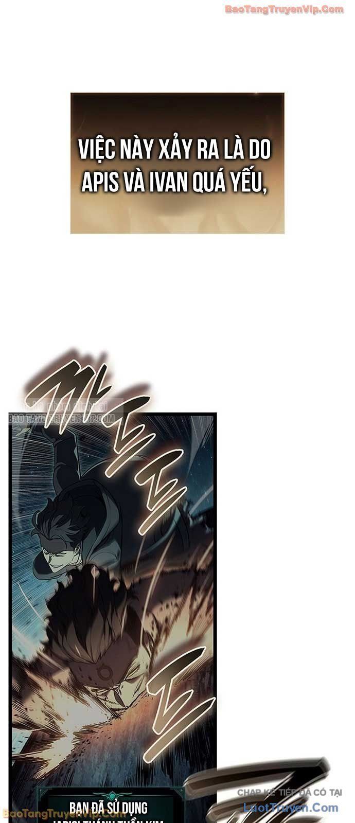 đọc truyện Sự Trở Lại Của Anh Hùng Cấp Thảm Họa Chương 152 ảnh 29 tại Thiên Thai Truyện