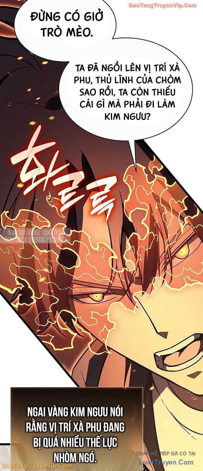 đọc truyện Sự Trở Lại Của Anh Hùng Cấp Thảm Họa Chương 152 ảnh 43 tại Thiên Thai Truyện