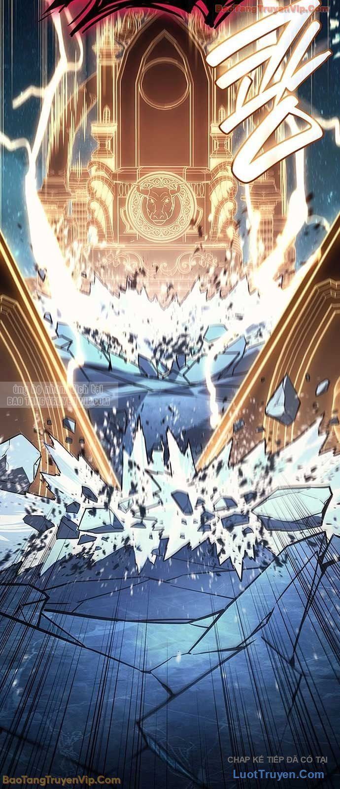 đọc truyện Sự Trở Lại Của Anh Hùng Cấp Thảm Họa Chương 152 ảnh 7 tại Thiên Thai Truyện