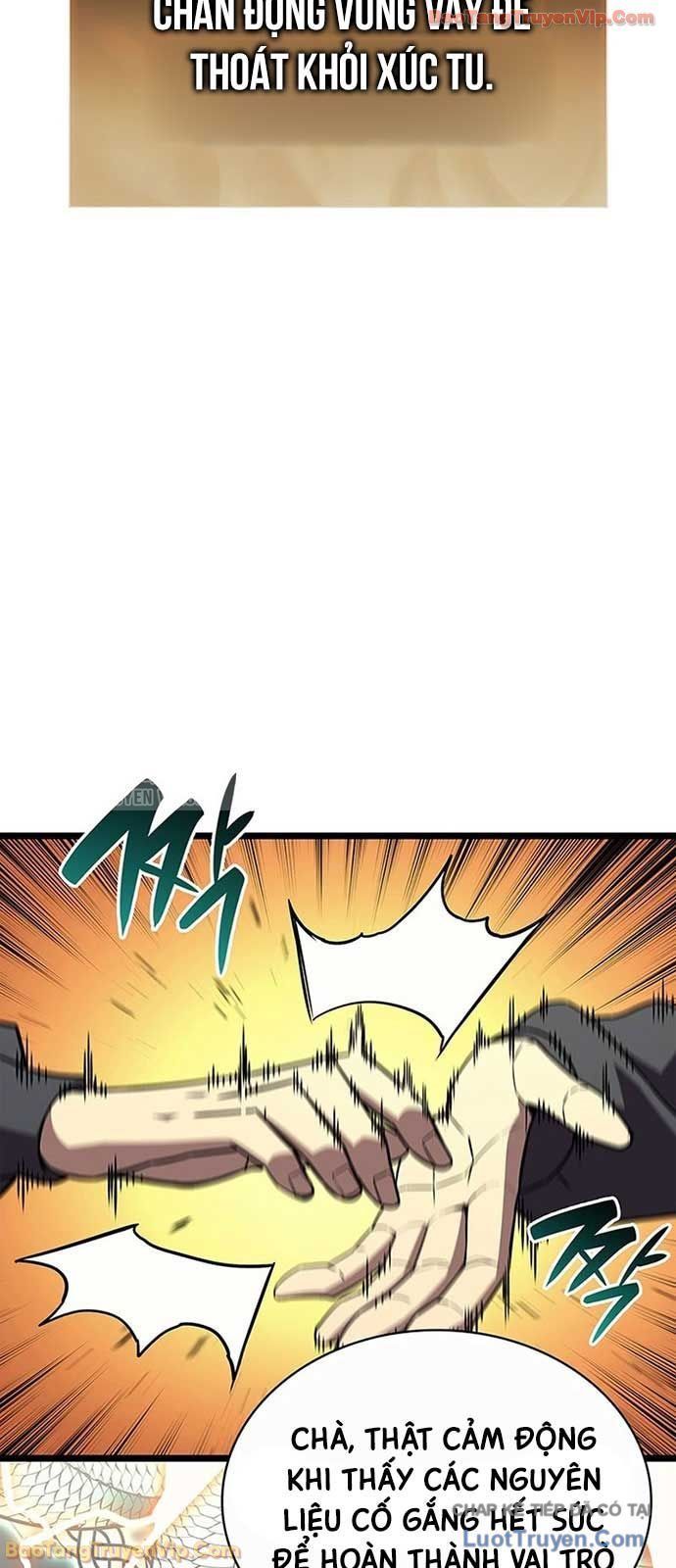 đọc truyện Sự Trở Lại Của Anh Hùng Cấp Thảm Họa Chương 152 ảnh 65 tại Thiên Thai Truyện